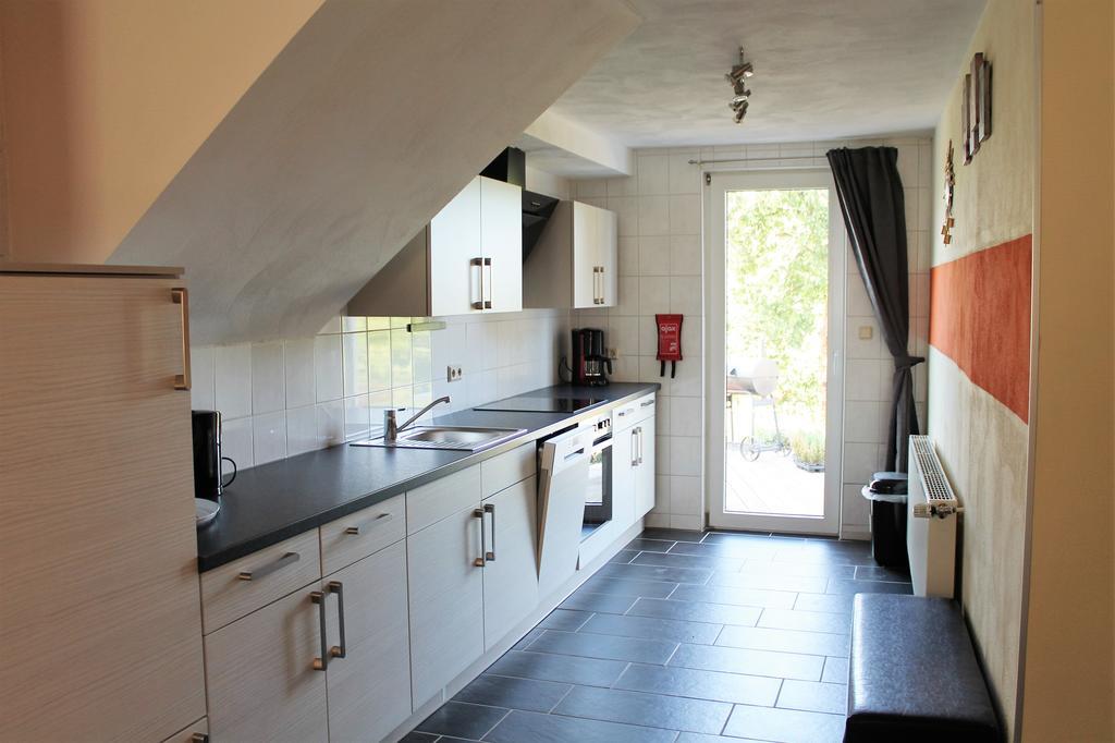 Le petit Palais - Apartments Bad Suderode Extérieur photo