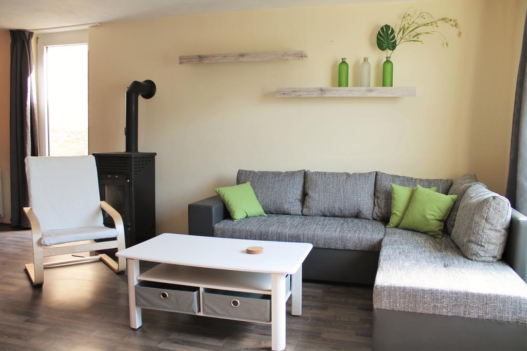 Le petit Palais - Apartments Bad Suderode Extérieur photo