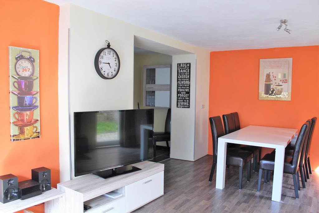 Le petit Palais - Apartments Bad Suderode Extérieur photo