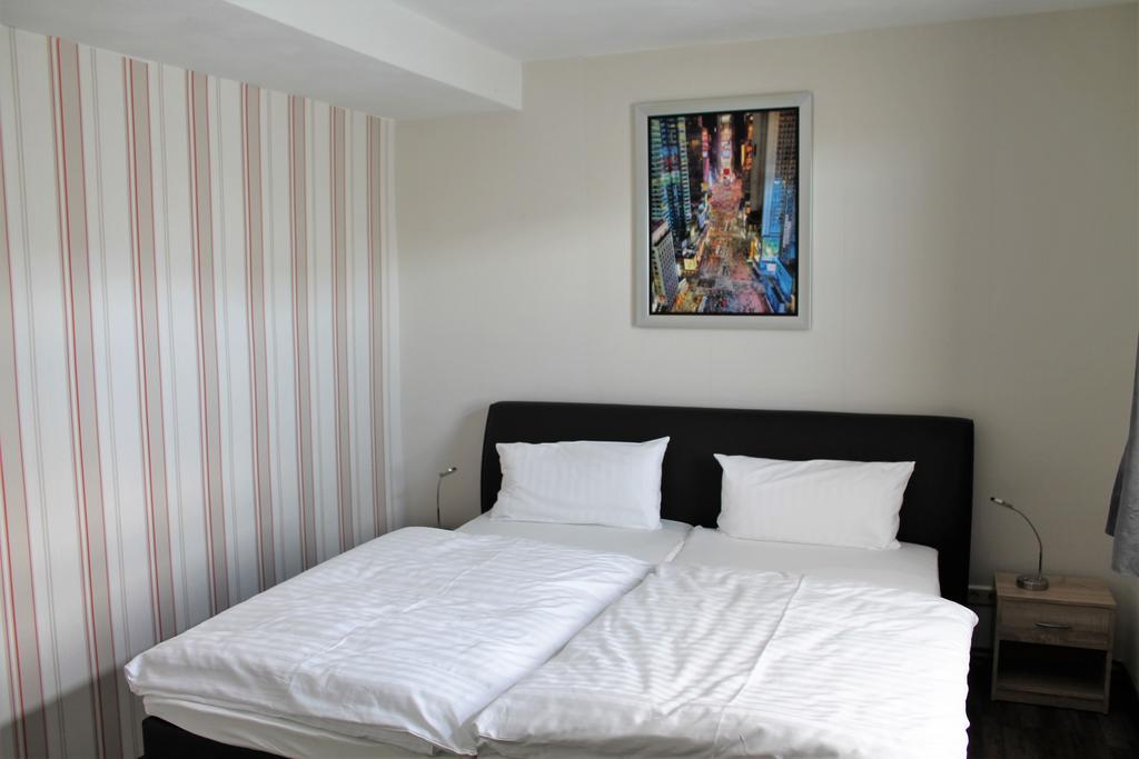 Le petit Palais - Apartments Bad Suderode Extérieur photo