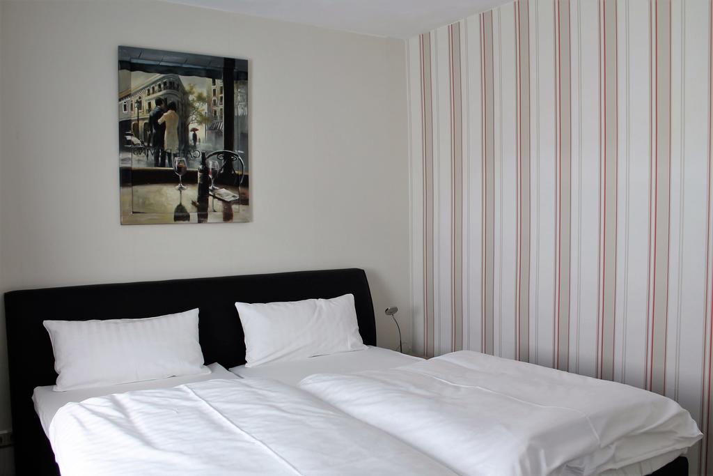 Le petit Palais - Apartments Bad Suderode Extérieur photo