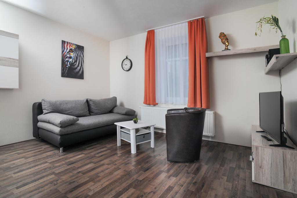 Le petit Palais - Apartments Bad Suderode Extérieur photo