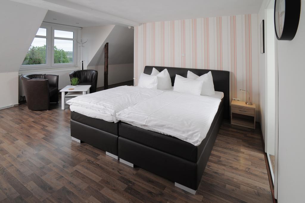 Le petit Palais - Apartments Bad Suderode Extérieur photo
