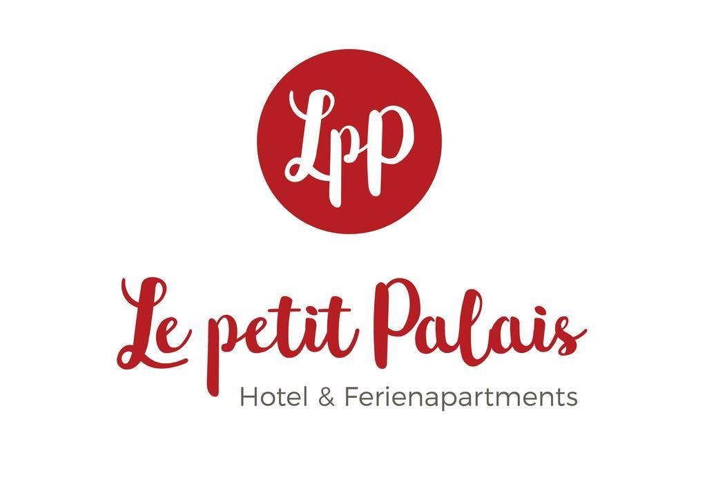 Le petit Palais - Apartments Bad Suderode Extérieur photo